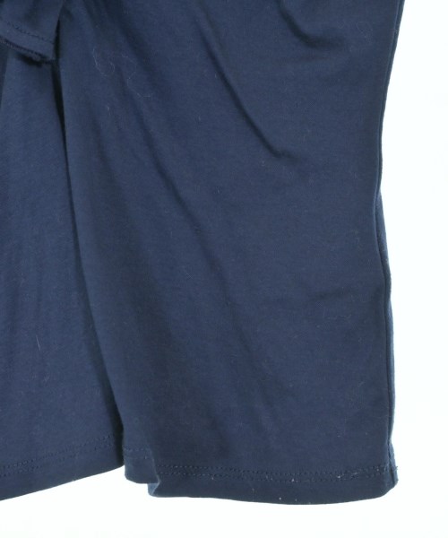 NARA CAMICIE（ナラカミーチェ）Tシャツ・カットソー 紺 サイズ:0(S位) レディース/2200684330037