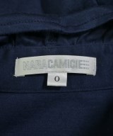 NARA CAMICIE（ナラカミーチェ）Tシャツ・カットソー 紺 サイズ:0(S位) レディース/2200684330037