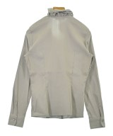 NARA CAMICIE（ナラカミーチェ）ブラウス グレー サイズ:0(S位) レディース/2200684330044