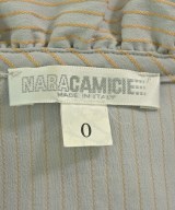 NARA CAMICIE（ナラカミーチェ）ブラウス グレー サイズ:0(S位) レディース/2200684330044