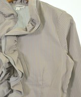 NARA CAMICIE（ナラカミーチェ）ブラウス グレー サイズ:0(S位) レディース/2200684330044