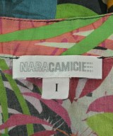 NARA CAMICIE（ナラカミーチェ）ブラウス 緑 サイズ:1(M位) レディース/2200679629238