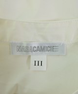 NARA CAMICIE（ナラカミーチェ）ブラウス 白 サイズ:3(XL位) レディース/2200687318056