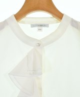 NARA CAMICIE（ナラカミーチェ）ブラウス 白 サイズ:3(XL位) レディース/2200687318056