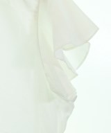 NARA CAMICIE（ナラカミーチェ）ブラウス 白 サイズ:3(XL位) レディース/2200687318056