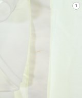 NARA CAMICIE（ナラカミーチェ）ブラウス 白 サイズ:3(XL位) レディース/2200687318056