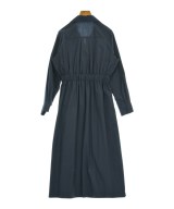 NARA CAMICIE（ナラカミーチェ）シャツワンピース 紺 サイズ:1(M位) レディース/2200682880046