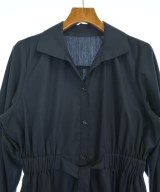 NARA CAMICIE（ナラカミーチェ）シャツワンピース 紺 サイズ:1(M位) レディース/2200682880046