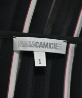 NARA CAMICIE（ナラカミーチェ）ブラウス 黒 サイズ:1(M位) レディース/2200684100319