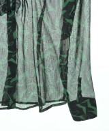 NARA CAMICIE（ナラカミーチェ）カジュアルシャツ 黒 サイズ:-(L位) レディース/2200689070013