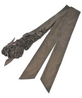NARA CAMICIE（ナラカミーチェ）ベルト 茶 サイズ:- レディース/2200692042038
