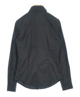 NARA CAMICIE（ナラカミーチェ）ブラウス 黒 サイズ:1(M位) レディース/2200692847060