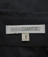 NARA CAMICIE（ナラカミーチェ）ブラウス 黒 サイズ:1(M位) レディース/2200692847060