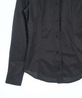NARA CAMICIE（ナラカミーチェ）ブラウス 黒 サイズ:1(M位) レディース/2200692847060