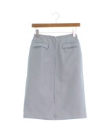 NATURAL BEAUTY BASIC ひざ丈スカート