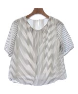 NATURAL BEAUTY BASIC ブラウス