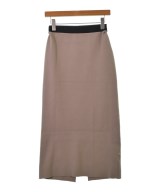 NATURAL BEAUTY BASIC ロング・マキシ丈スカート