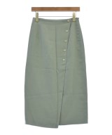 NATURAL BEAUTY BASIC ロング・マキシ丈スカート