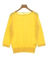 NATURAL BEAUTY BASIC ニット・セーター