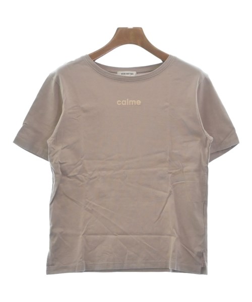 ナチュラルビューティーベーシック(NATURAL BEAUTY BASIC)のNATURAL BEAUTY BASIC Tシャツ・カットソー