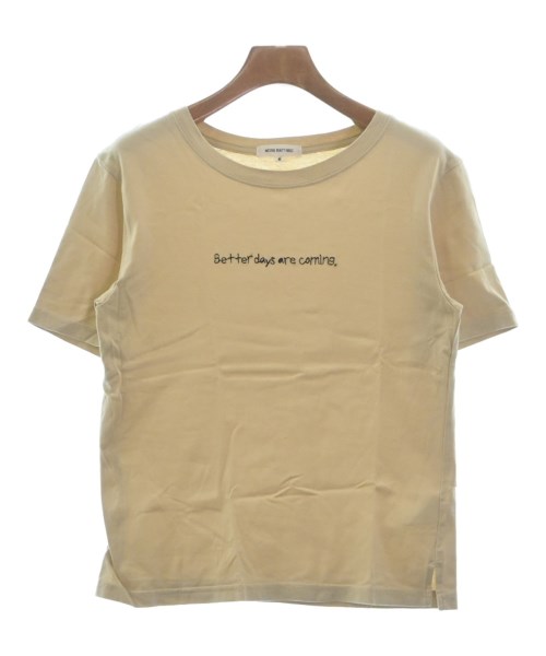 ナチュラルビューティーベーシック(NATURAL BEAUTY BASIC)のNATURAL BEAUTY BASIC Tシャツ・カットソー