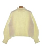 NATURAL BEAUTY BASIC ニット・セーター