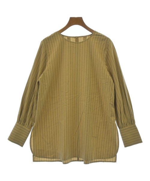 ナチュラルビューティーベーシック(NATURAL BEAUTY BASIC)のNATURAL BEAUTY BASIC ブラウス