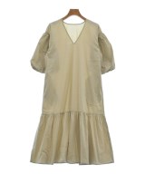 NATURAL BEAUTY BASIC ワンピース