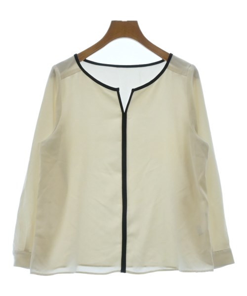 ナチュラルビューティーベーシック(NATURAL BEAUTY BASIC)のNATURAL BEAUTY BASIC ブラウス