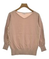 NATURAL BEAUTY BASIC ニット・セーター