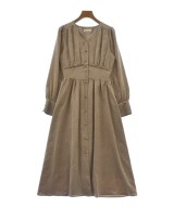 NATURAL BEAUTY BASIC ワンピース