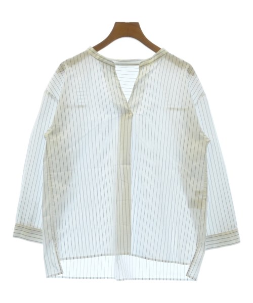 ナチュラルビューティーベーシック(NATURAL BEAUTY BASIC)のNATURAL BEAUTY BASIC ブラウス