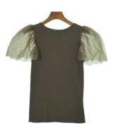 NATURAL BEAUTY BASIC ニット・セーター