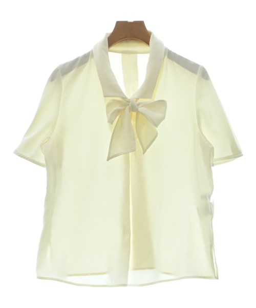 ナチュラルビューティーベーシック(NATURAL BEAUTY BASIC)のNATURAL BEAUTY BASIC カジュアルシャツ