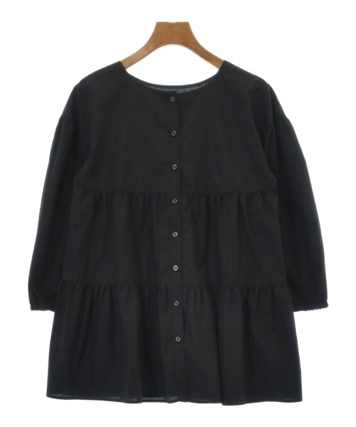ナチュラルビューティーベーシック(NATURAL BEAUTY BASIC)のNATURAL BEAUTY BASIC ブラウス