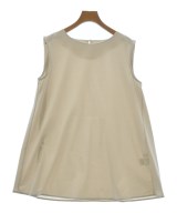 NATURAL BEAUTY BASIC ブラウス