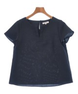 NATURAL BEAUTY BASIC ブラウス