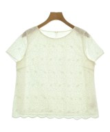 NATURAL BEAUTY BASIC ブラウス