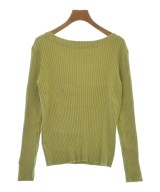 NATURAL BEAUTY BASIC ニット・セーター