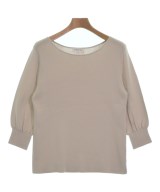 NATURAL BEAUTY BASIC ニット・セーター