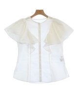 NATURAL BEAUTY BASIC カジュアルシャツ