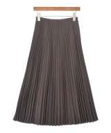 NATURAL BEAUTY BASIC ロング・マキシ丈スカート