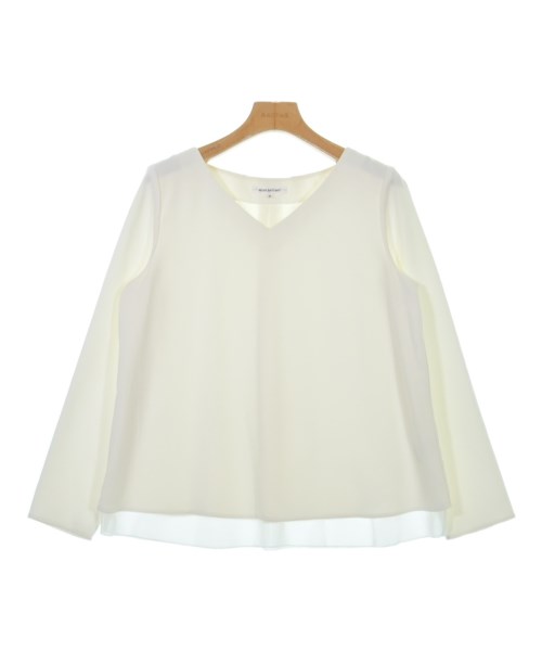 ナチュラルビューティーベーシック(NATURAL BEAUTY BASIC)のNATURAL BEAUTY BASIC ブラウス