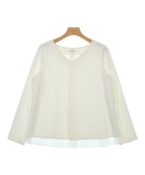 NATURAL BEAUTY BASIC ブラウス