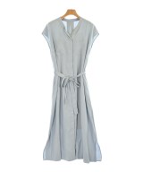 NATURAL BEAUTY BASIC シャツワンピース