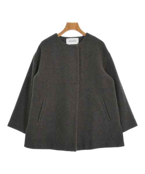 ナチュラルビューティーベーシック(NATURAL BEAUTY BASIC)のNATURAL BEAUTY BASIC コート