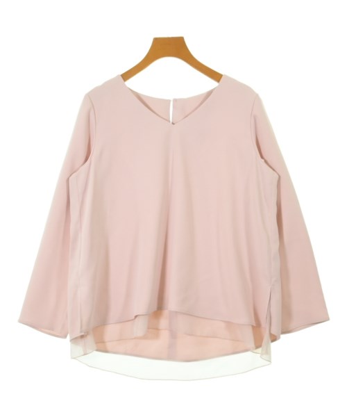 ナチュラルビューティーベーシック(NATURAL BEAUTY BASIC)のNATURAL BEAUTY BASIC ブラウス