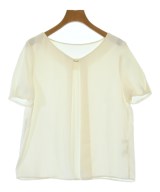 NATURAL BEAUTY BASIC ブラウス