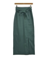 NATURAL BEAUTY BASIC ロング・マキシ丈スカート