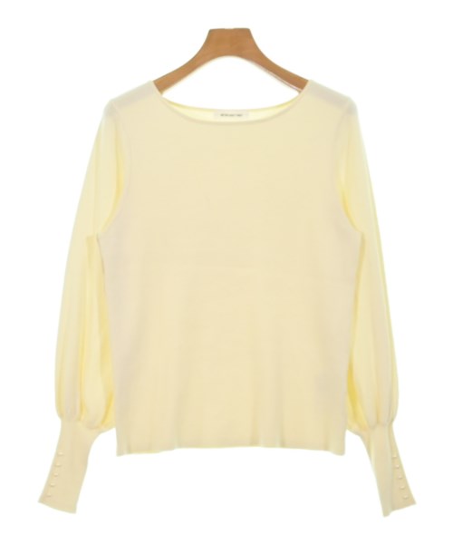 ナチュラルビューティーベーシック(NATURAL BEAUTY BASIC)のNATURAL BEAUTY BASIC ニット・セーター